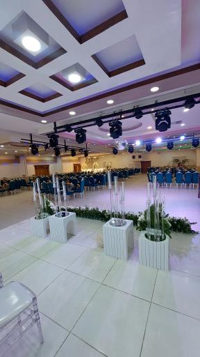 عکس تالار اشرافی