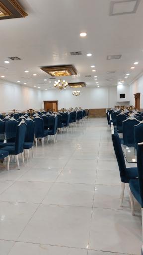 عکس تالار اشرافی