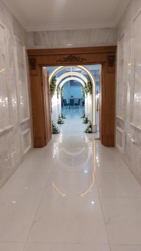 تالار اشرافی