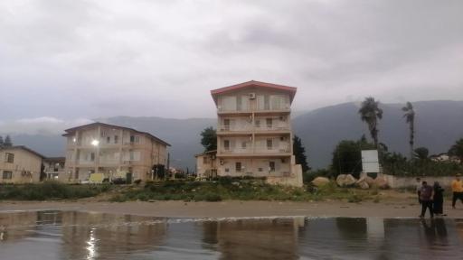 عکس شهرک ساحلی