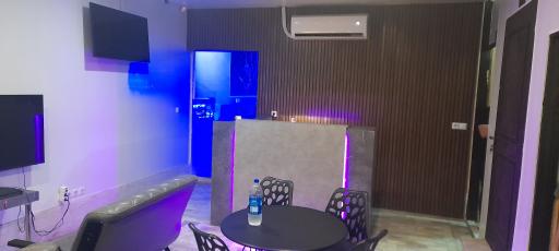 عکس مرکز بازی های رایانه ای مدرن (گیم نت)