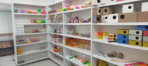 عکس پرنده سرای عباس