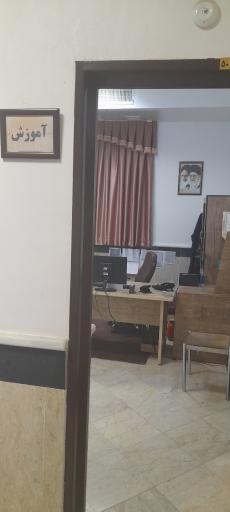 عکس مدرسه علمیه تخصصی امیرالمؤمنین علیه السلام 