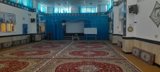 عکس مدرسه علمیه تخصصی امیرالمؤمنین علیه السلام 