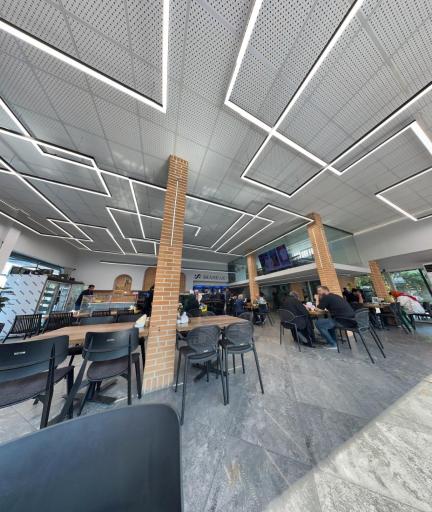 عکس کته کبابی شهرک