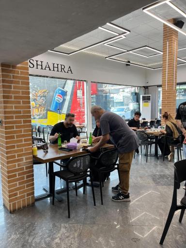 عکس کته کبابی شهرک