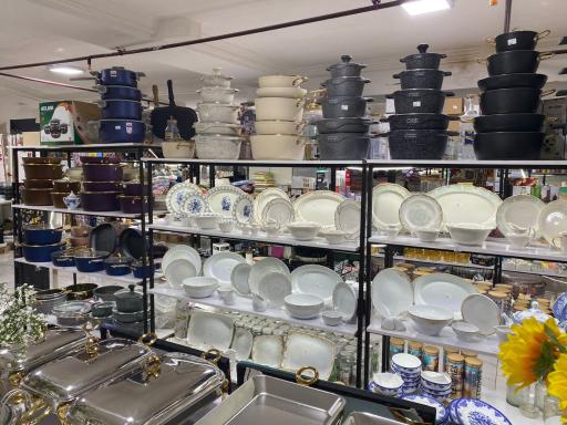 فروشگاه هوم پلاس