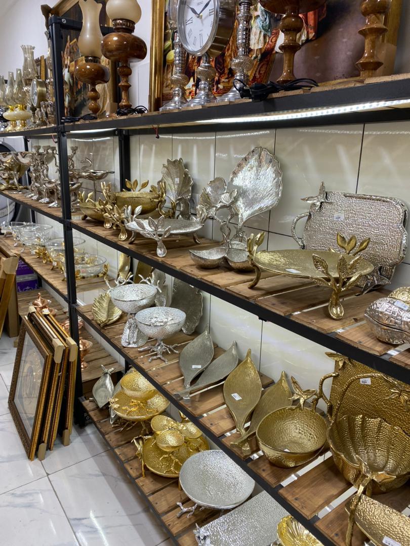 عکس فروشگاه هوم پلاس