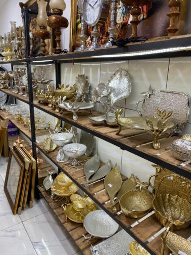 عکس فروشگاه هوم پلاس