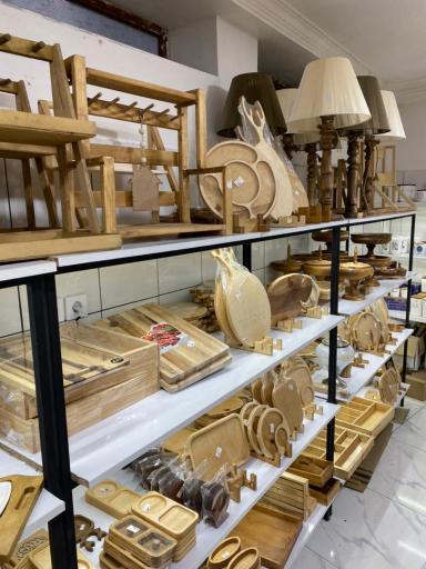 عکس فروشگاه هوم پلاس