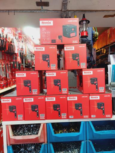 عکس رنگ و ابزار پرچیانی