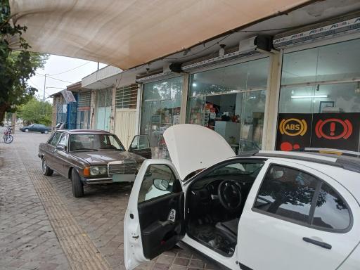 عکس خدمات برق خودرو طباطبایی (علویجه)