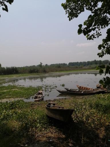 عکس آب بندان آغوزبن