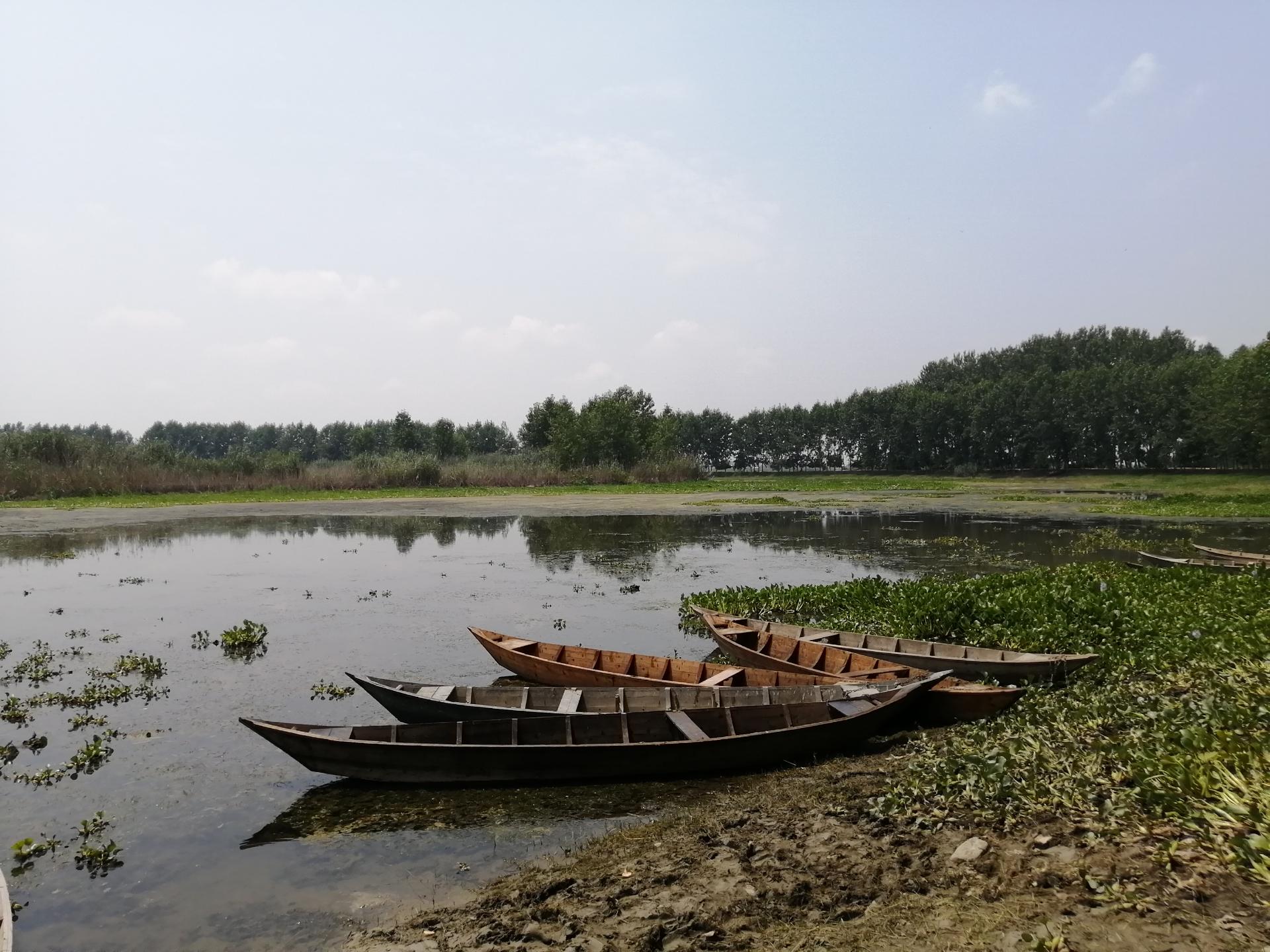 عکس آب بندان آغوزبن