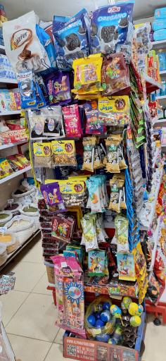 سوپرمارکت زرین 