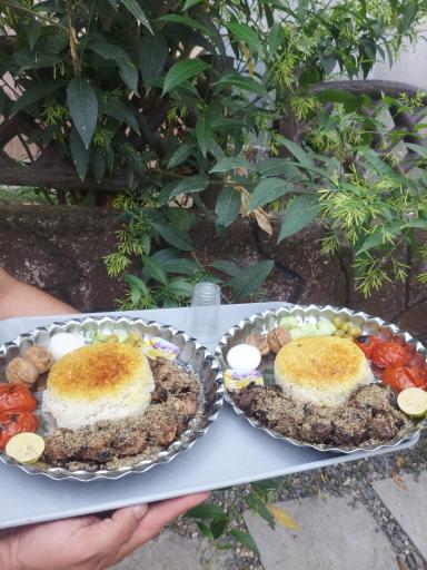عکس کافه رستوران کوبار