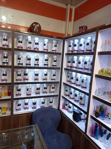 عکس عطر ارکیده