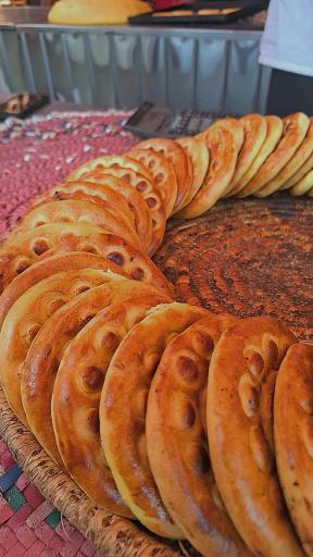 عکس کلوچه فومن
