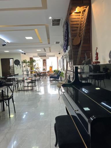 عکس آکادمی شیبانی