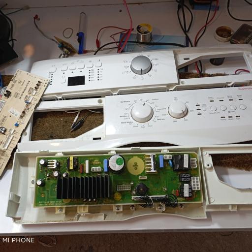 عکس خدمات فنی و مهندسی محمدیان