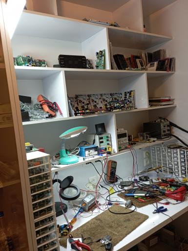 عکس خدمات فنی و مهندسی محمدیان