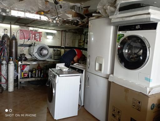 عکس خدمات فنی و مهندسی محمدیان