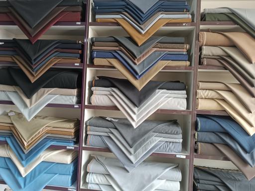 عکس خیاطی آژوان