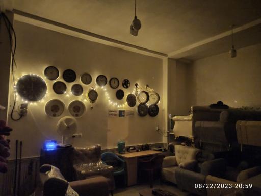 عکس ارزانسرای مبل ملکی