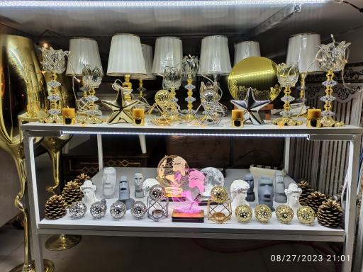 عکس ارزانسرای مبل ملکی