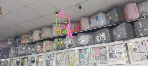 عکس سیسمونی قصر کودک