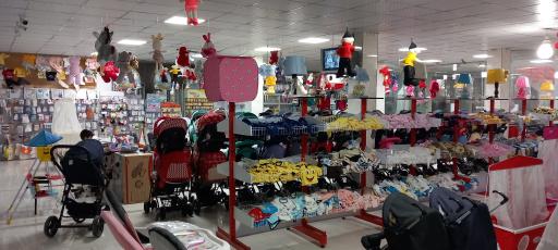 عکس سیسمونی قصر کودک