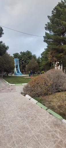 عکس بوستان طراوت