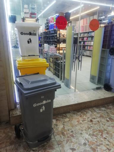 عکس پلاسکو پارس