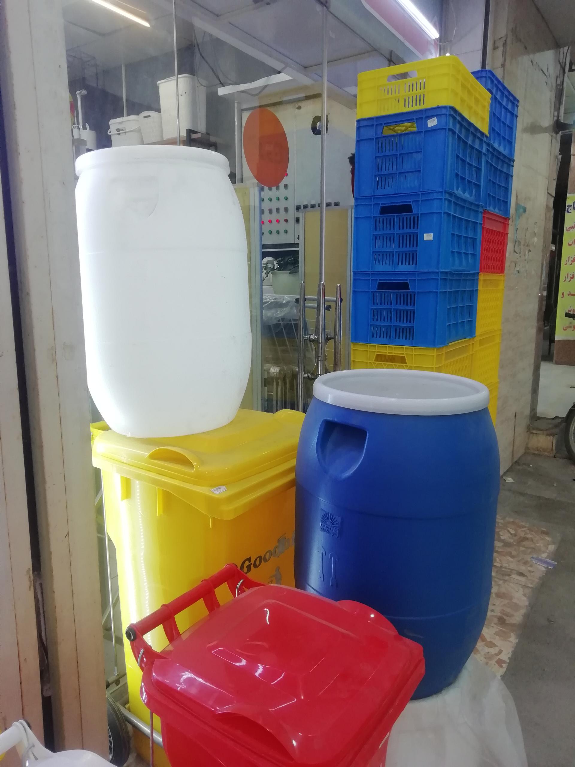 عکس پلاسکو پارس