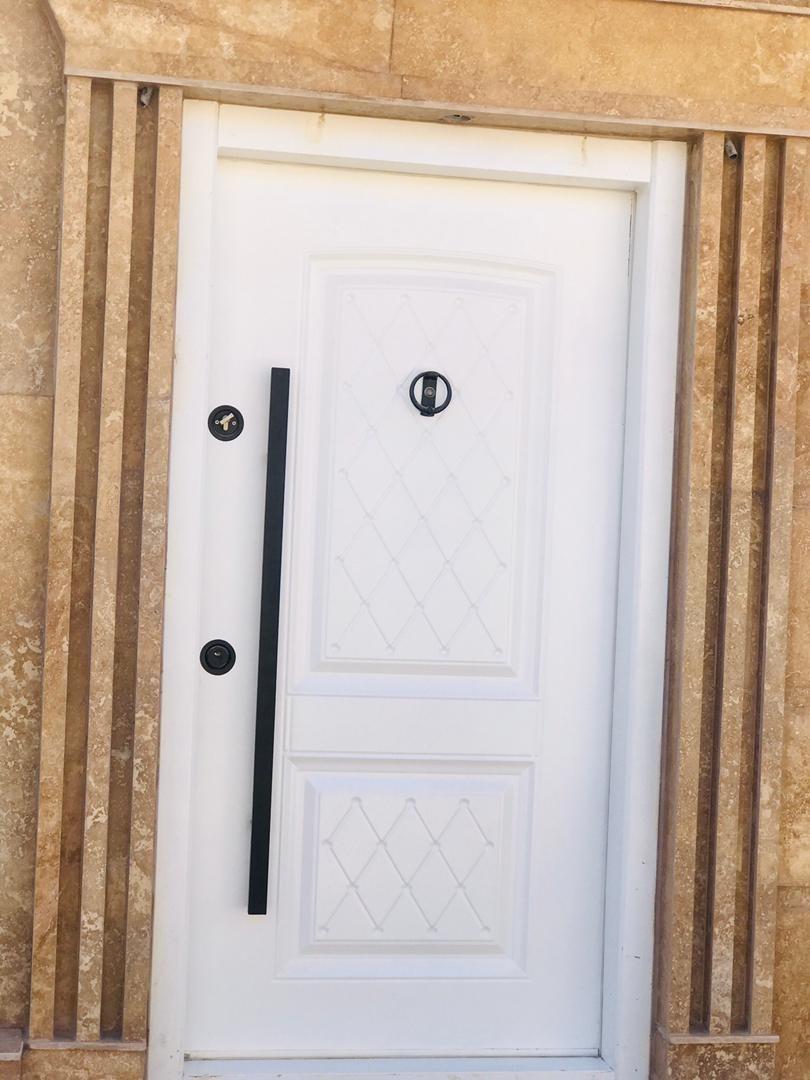 عکس کلینک ساختمانی ریواس