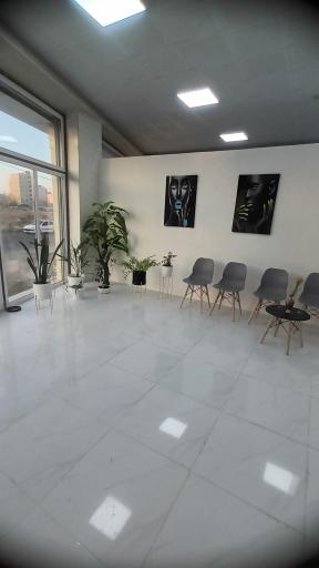 عکس مرکز پوست و لیزر یونا