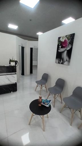 عکس مرکز پوست و لیزر یونا