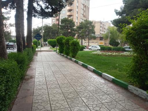 عکس بوستان طراوت