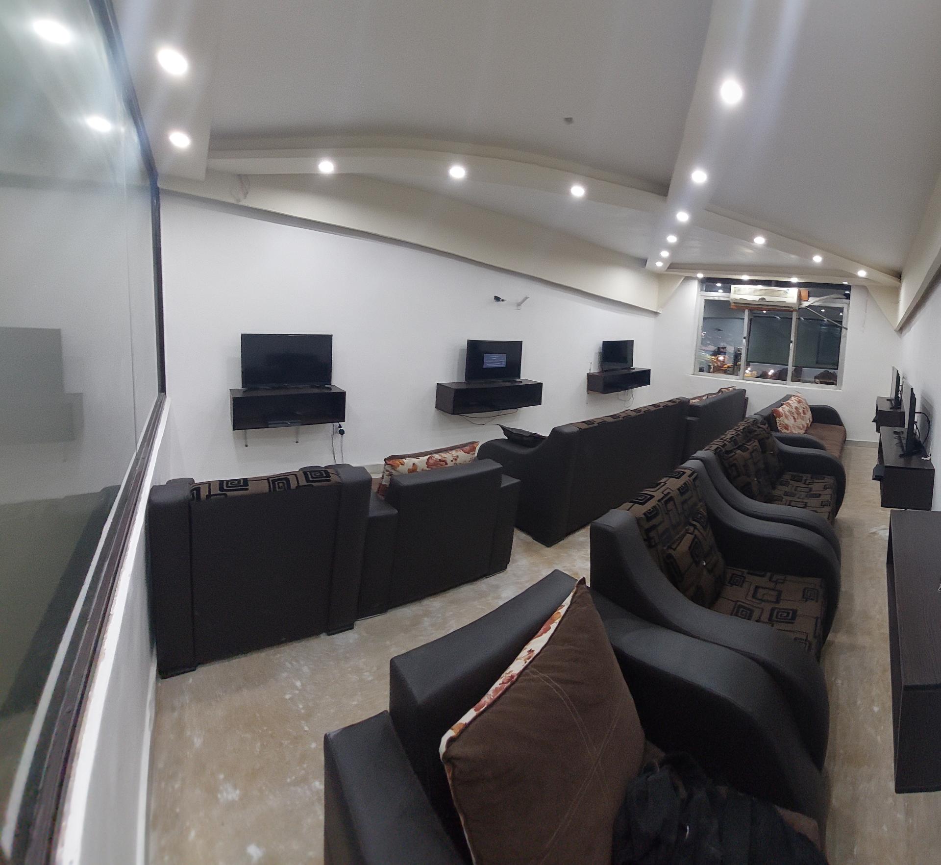 عکس گیم نت مجتبی