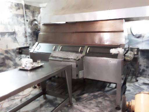 عکس آشپزخانه رسول