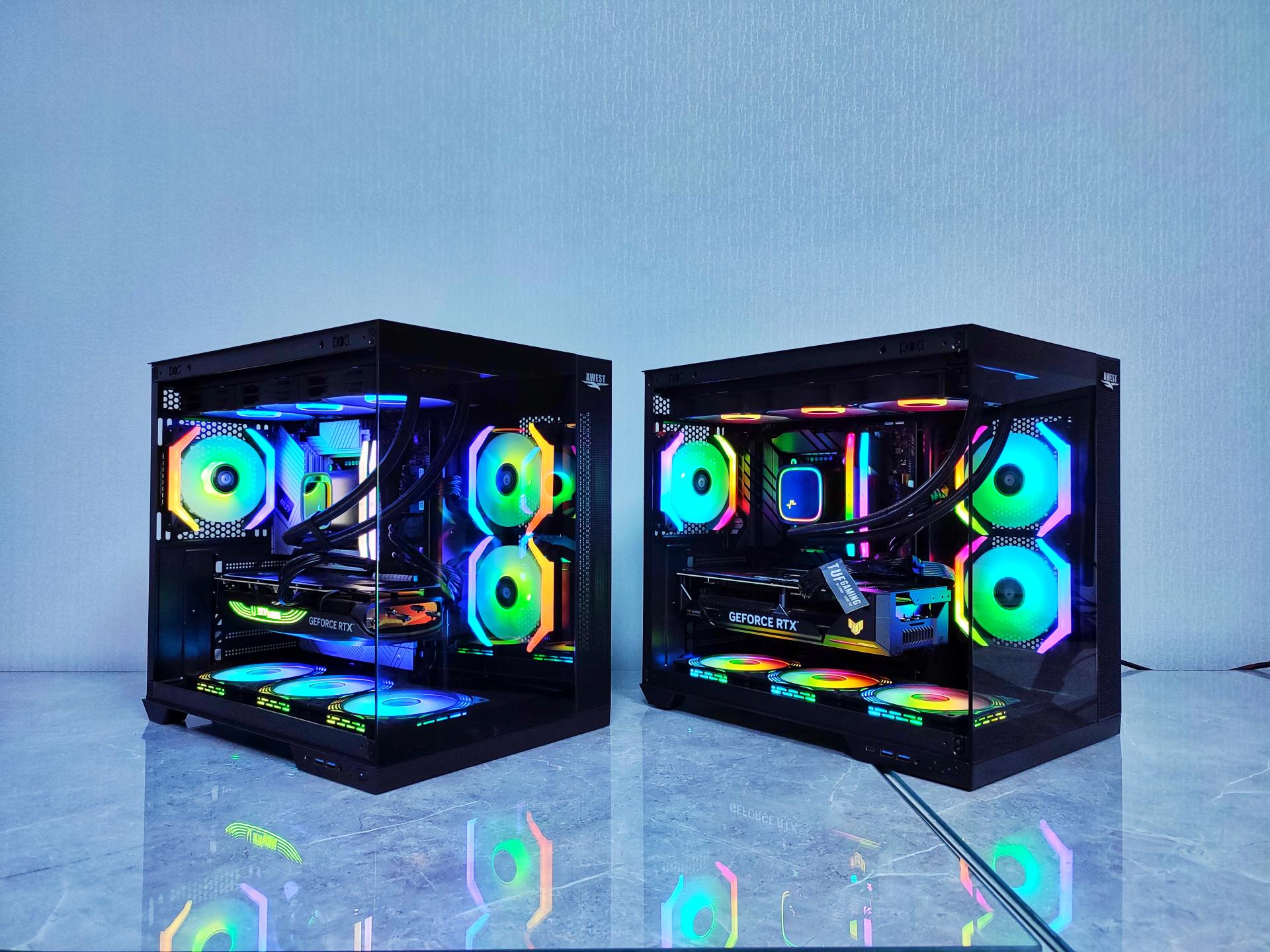 عکس کامپیوتر آرامیس