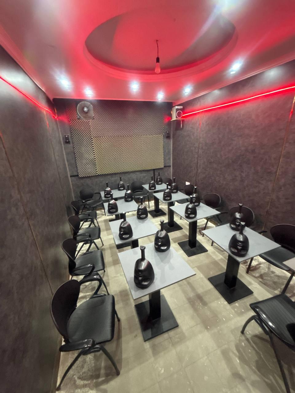 عکس کیکی کلاب