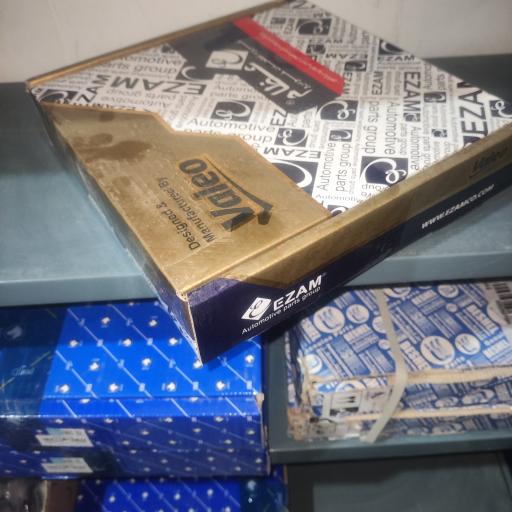 عکس لوازم یدکی امپراتور 