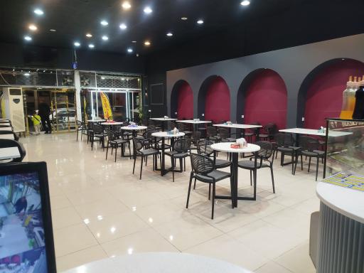 عکس آب انار شانار