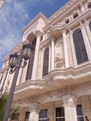 عکس مجتمع نگین