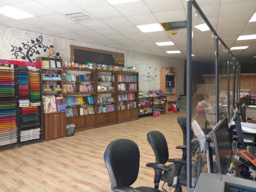 کافی نت و مرکز کپی کایوت