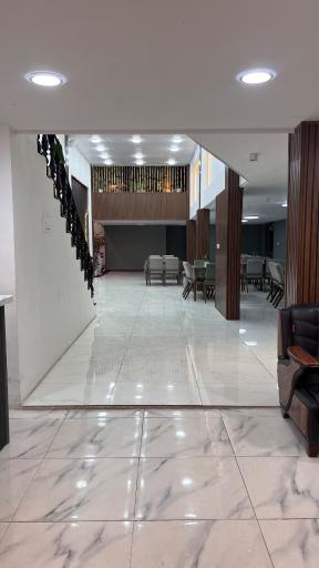 عکس هتل سجاد