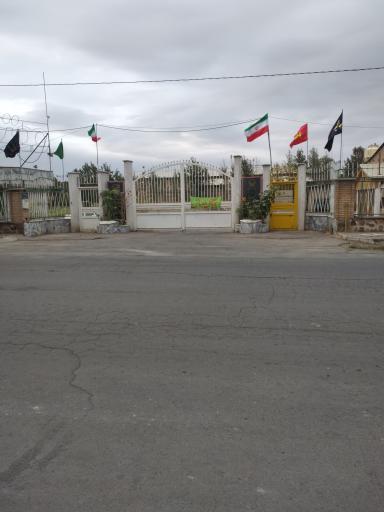 عکس کارخانه کمپوت و سس ممتاز