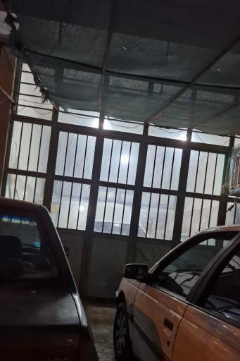 عکس تعمیرگاه رضا 