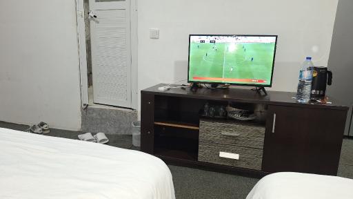 عکس هتل مهمانسرای آفتاب